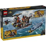 LEGO® Jurassic World™ Mosasaurus Dinosaur Boat Attack 77983 (13/15)