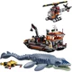 L'attaque du bateau par le mosasaure 77983 thumbnail-14