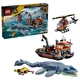 L'attaque du bateau par le mosasaure 77983 thumbnail-0