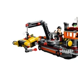 LEGO® Jurassic World™ Mosasaurus Dinosaur Boat Attack 77983 (8/15)