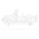 Jurassic Park Jeep Wrangler 77984 thumbnail-10