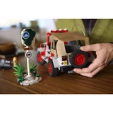 LEGO® Jurassic World™ Jurassic Park Jeep Wrangler 77984 (24/34)