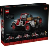 LEGO® Jurassic World™ Jurassic Park Jeep Wrangler 77984 (28/34)
