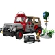 Jurassic Park Jeep Wrangler 77984 thumbnail-29