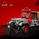 LEGO® Jurassic World™ Jurassic Park Jeep Wrangler 77984 (31/34)