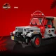 Jurassic Park Jeep Wrangler 77984 thumbnail-30