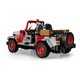 Jurassic Park Jeep Wrangler 77984 thumbnail-3