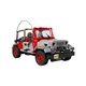 Jurassic Park Jeep Wrangler 77984 thumbnail-6