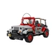 Jurassic Park Jeep Wrangler 77984 thumbnail-8