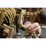 LEGO® Jurassic World™ Dinosaurier-Fossilien: Triceratops 77985 (12/38)