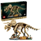 LEGO® Jurassic World™ Dinosaurier-Fossilien: Triceratops 77985 (1/38)