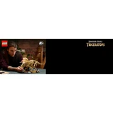 LEGO® Jurassic World™ Dinosaurier-Fossilien: Triceratops 77985 (23/38)