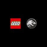 LEGO® Jurassic World™ Dinosaurier-Fossilien: Triceratops 77985 (24/38)