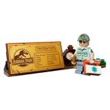 LEGO® Jurassic World™ Dinosaurier-Fossilien: Triceratops 77985 (6/38)