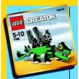 LEGO® Creator Stegosaurus 7798 (1/1)