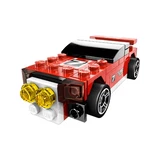LEGO® Racers Rally Racer 7801 (1/1) LEGO® Racers Rally Racer 7801 (1/1)