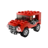 LEGO® Creator Jeep 7803 (1/1)