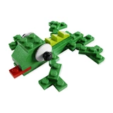 LEGO® Creator Lizard 7804 (1/1) LEGO® Creator Lizard 7804 (1/1)
