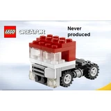 LEGO® Creator Truck 7806 (1/1)