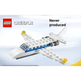 LEGO® Creator Airliner 7807 (1/1)