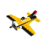 LEGO® Creator Yellow Airplane 7808 (1/1)
