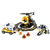 LEGO® DUPLO® Helicopter Rescue Unit 7841 (1/1) LEGO® DUPLO® Helicopter Rescue Unit 7841 (1/1)