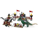 LEGO® DUPLO® Dragon Tournament 7846 (1/1)