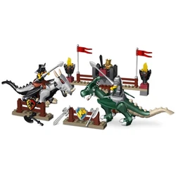Dragon Tournament 7846