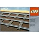 8 Straight Rails Grey 4.5V 7850 thumbnail-0