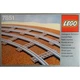 8 Curved Rails Grey 4.5V 7851 thumbnail-0