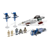 LEGO® Star Wars™ Mace Windu's Jedi Starfighter 7868 (1/1)