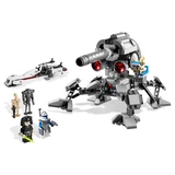 LEGO® Star Wars™ Battle for Geonosis 7869 (1/1) LEGO® Star Wars™ Battle for Geonosis 7869 (1/1)