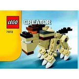 LEGO® Creator Lion 7872 (1/1)