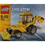 LEGO® Creator Backhoe 7875 (1/1)