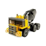 LEGO® Creator Cement Truck 7876 (1/1)