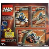LEGO® Space Alien Discovery 78777 (1/1)