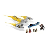 LEGO® Star Wars™ Naboo Starfighter 7877 (1/1)