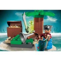 Treasure Hunt 7883