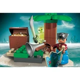 LEGO® DUPLO® Treasure Hunt 7883 (1/1) LEGO® DUPLO® Treasure Hunt 7883 (1/1)