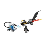 LEGO® Batman™ The Escape of Mr. Freeze 7884 (1/1)