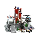 LEGO® City Hospital 7892 (1/1)