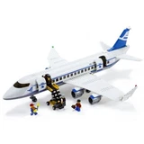 LEGO® City Passenger Plane 7893 (1/1)