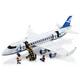 Passenger Plane 7893 thumbnail-0
