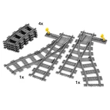 LEGO® City Switching Tracks 7895 (1/1)