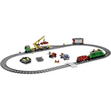 LEGO® City Cargo Train Deluxe 7898 (1/1)
