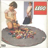 LEGO® Basic Storage Cloth 789 (1/1)