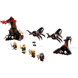 Escape from Mirkwood Spiders 79001