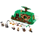 LEGO® The Hobbit An Unexpected Gathering 79003 (1/1)