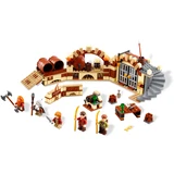 LEGO® The Hobbit Barrel Escape 79004 (1/1) LEGO® The Hobbit Barrel Escape 79004 (1/1)