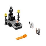 LEGO® The Lord of the Rings The Wizard Battle 79005 (1/1)